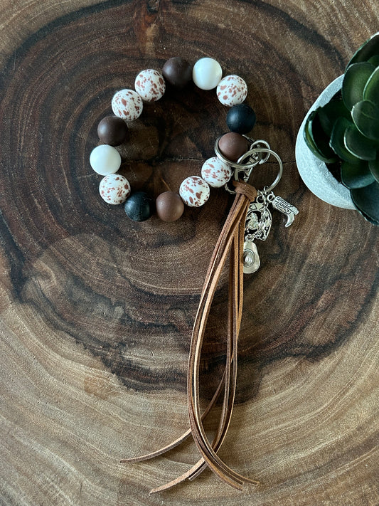 Rodeo Wristlet